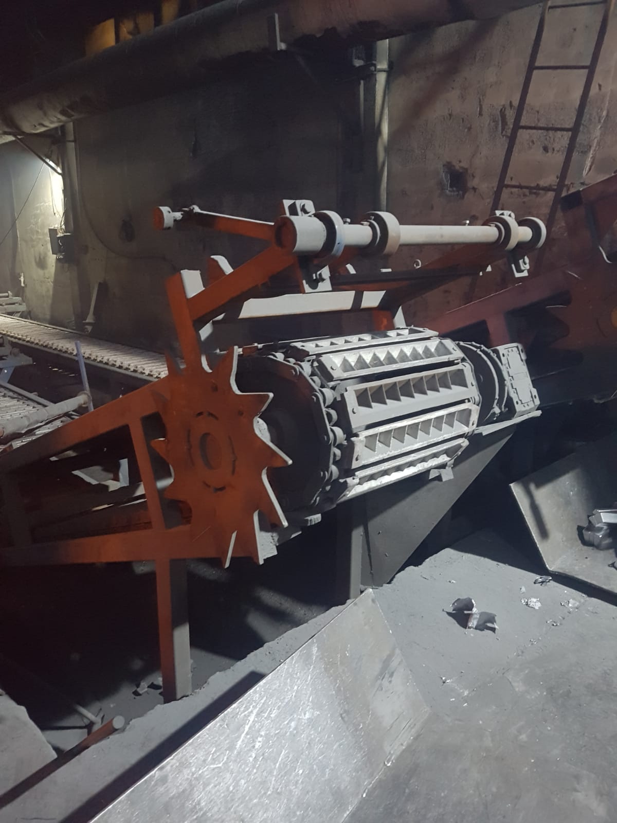 Kulce (Kuce) Makinesi