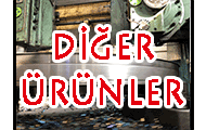 Diğer İmalatlar