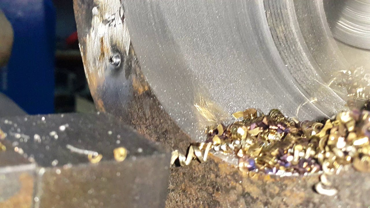 Talaş Kaldırma Borverk